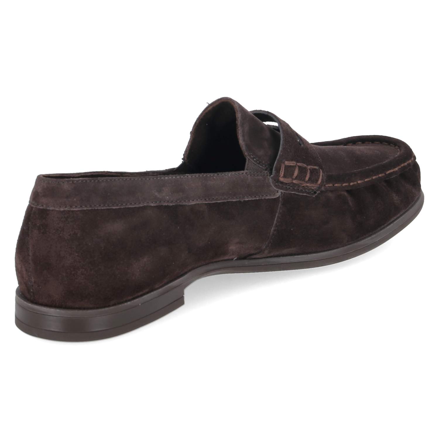 Loafer  Braun