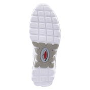 Low Sneaker Weiß