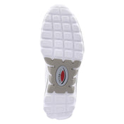 Low Sneaker  Weiß