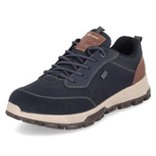 Low Sneaker  Blau
