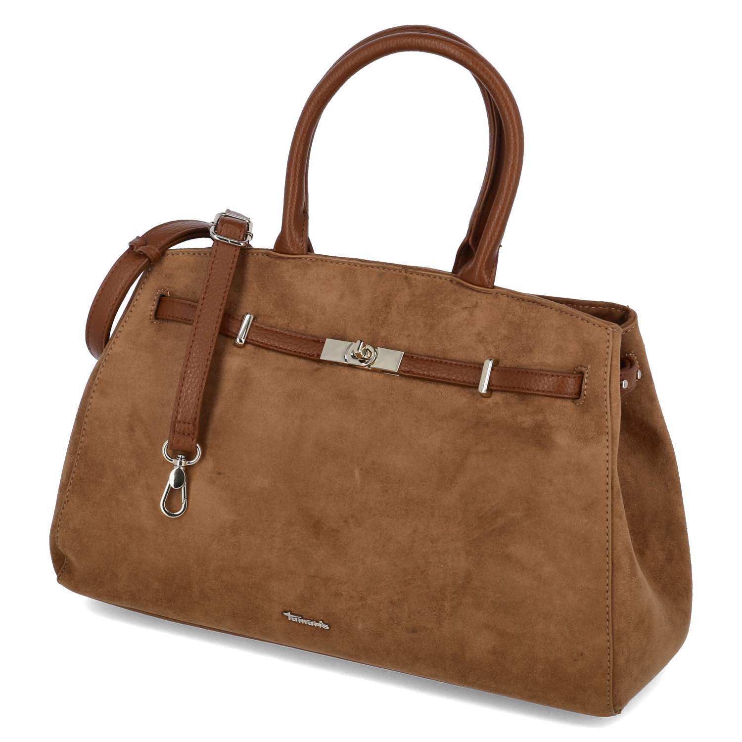 Handtasche MARTINA  Braun