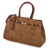 Handtasche MARTINA  Braun