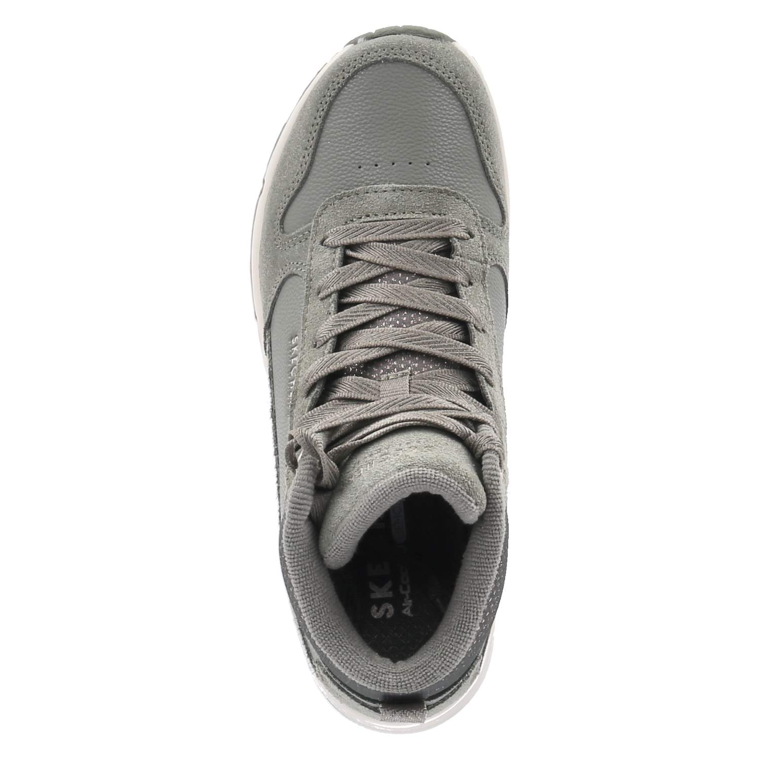 Sneaker UNO- STACRE SHINE  Grün