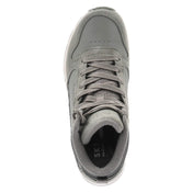 Sneaker UNO- STACRE SHINE  Grün