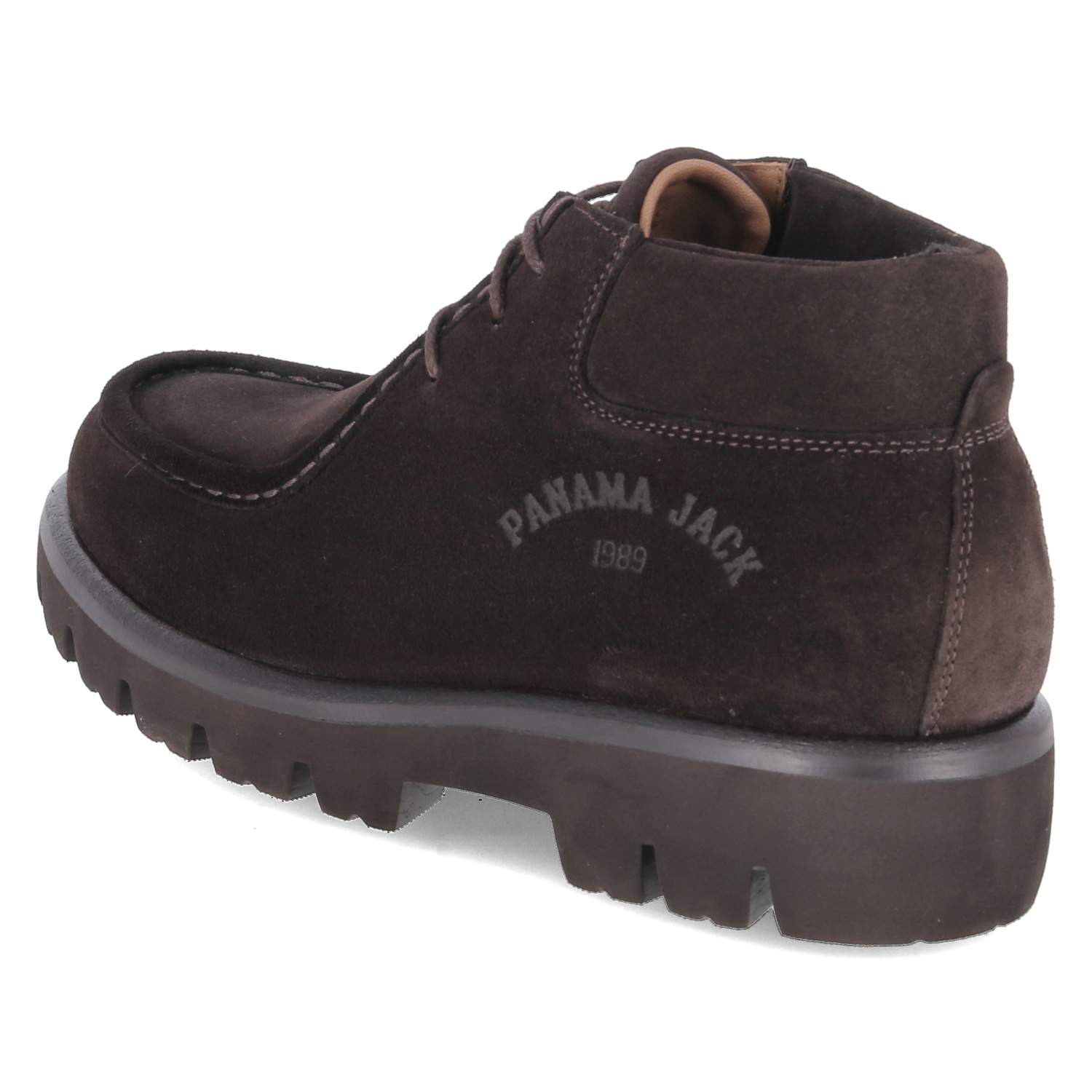 Boots LUCCA C 2  Braun