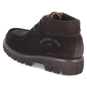 Boots LUCCA C 2  Braun
