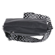 Crossbody Bag  Schwarz
