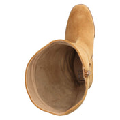 Stiefel  Braun