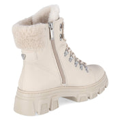 Winterboots  Beige
