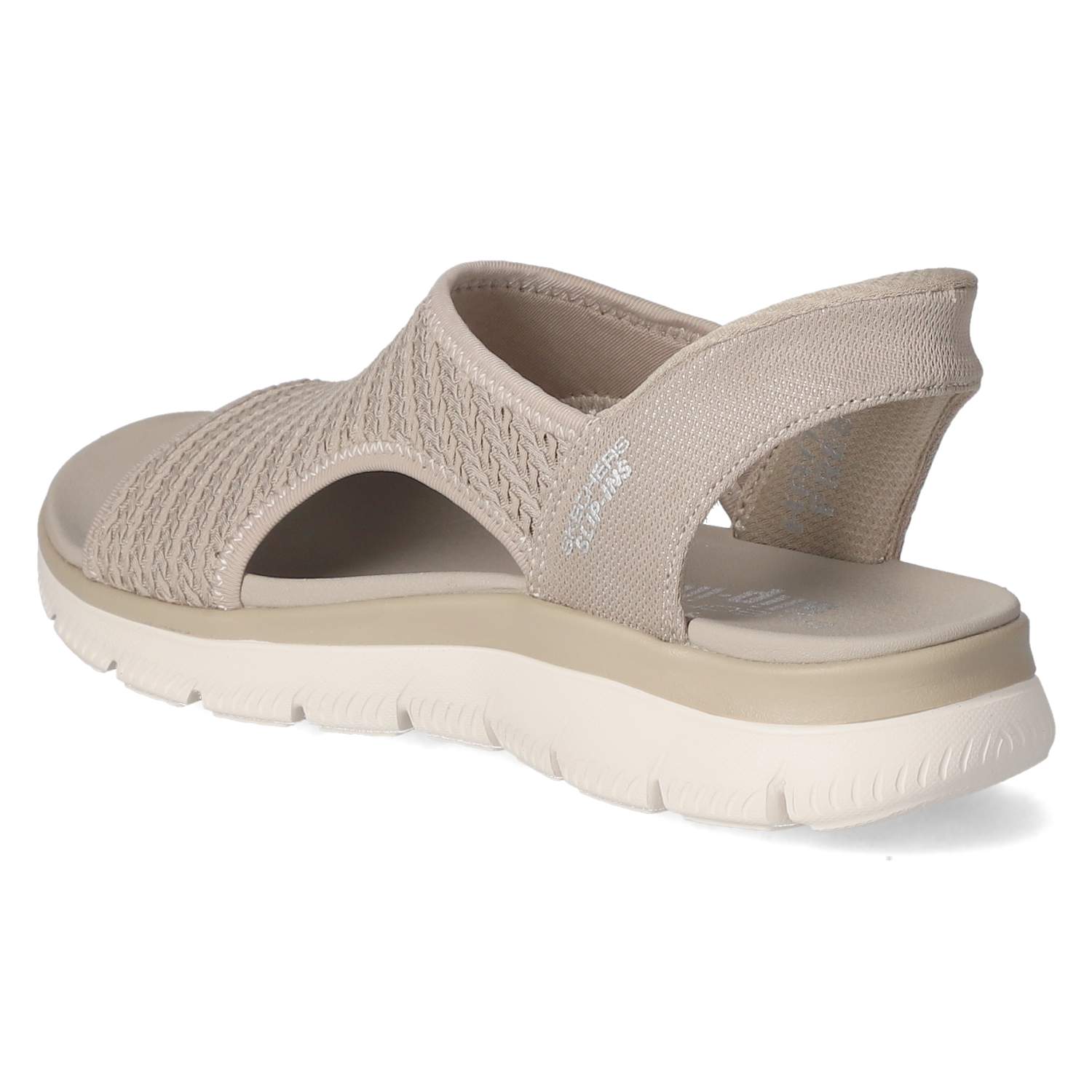 Sandalen SWEETLY EVOLVED  Taupe