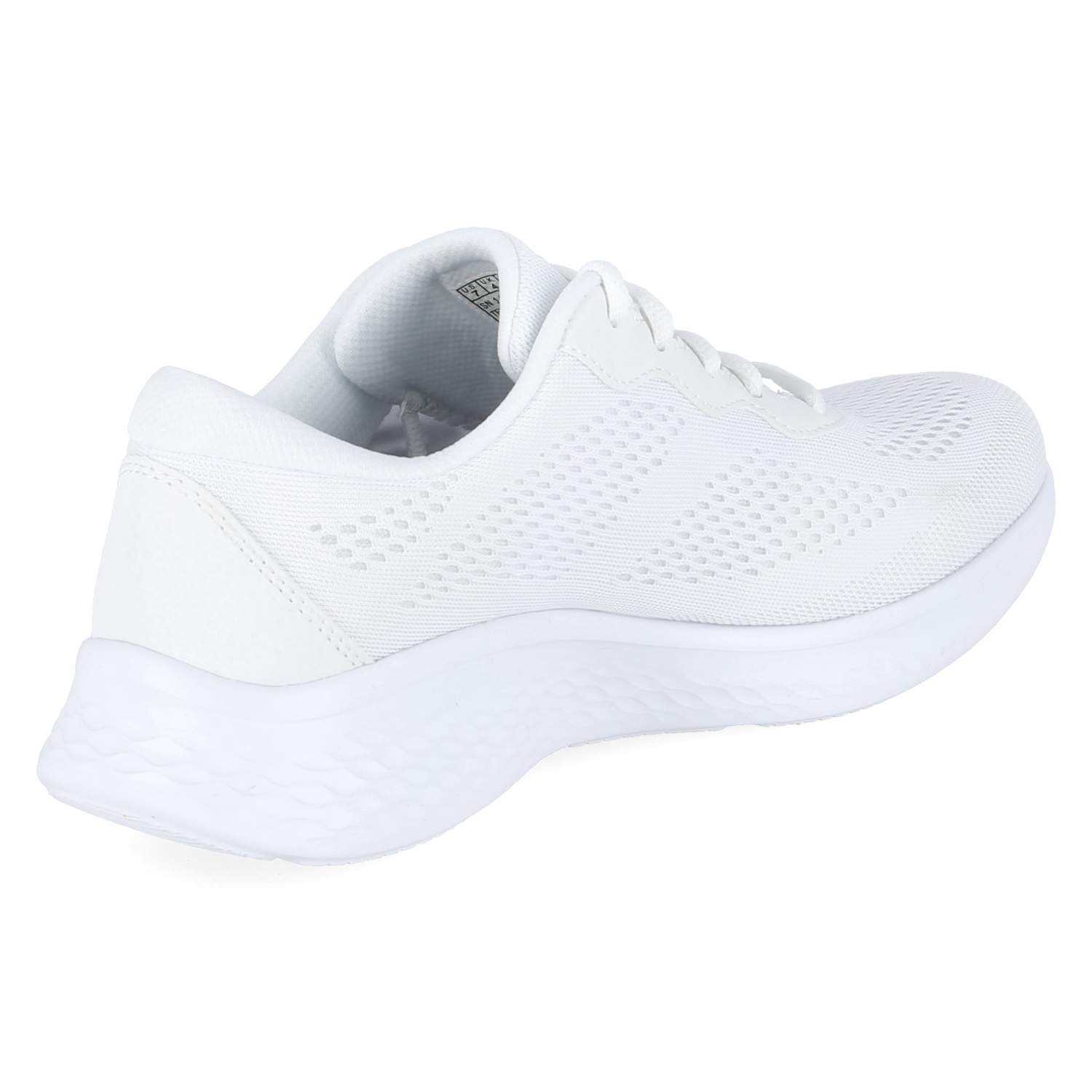 Low Sneaker PERFECT TIME  Weiß