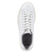 Low Sneaker  Weiß