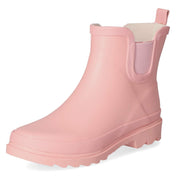 Gummistiefel  Pink
