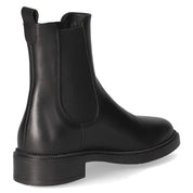 Chelsea Boots  Schwarz