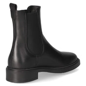 Chelsea Boots  Schwarz