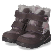 Winterstiefel KOSY  Lila