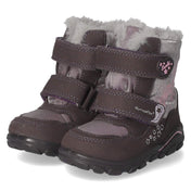 Winterstiefel KOSY  Lila