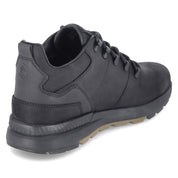 Halbschuhe DOMINIC  Schwarz