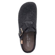 Pantoffeln CARSON 01  Grau