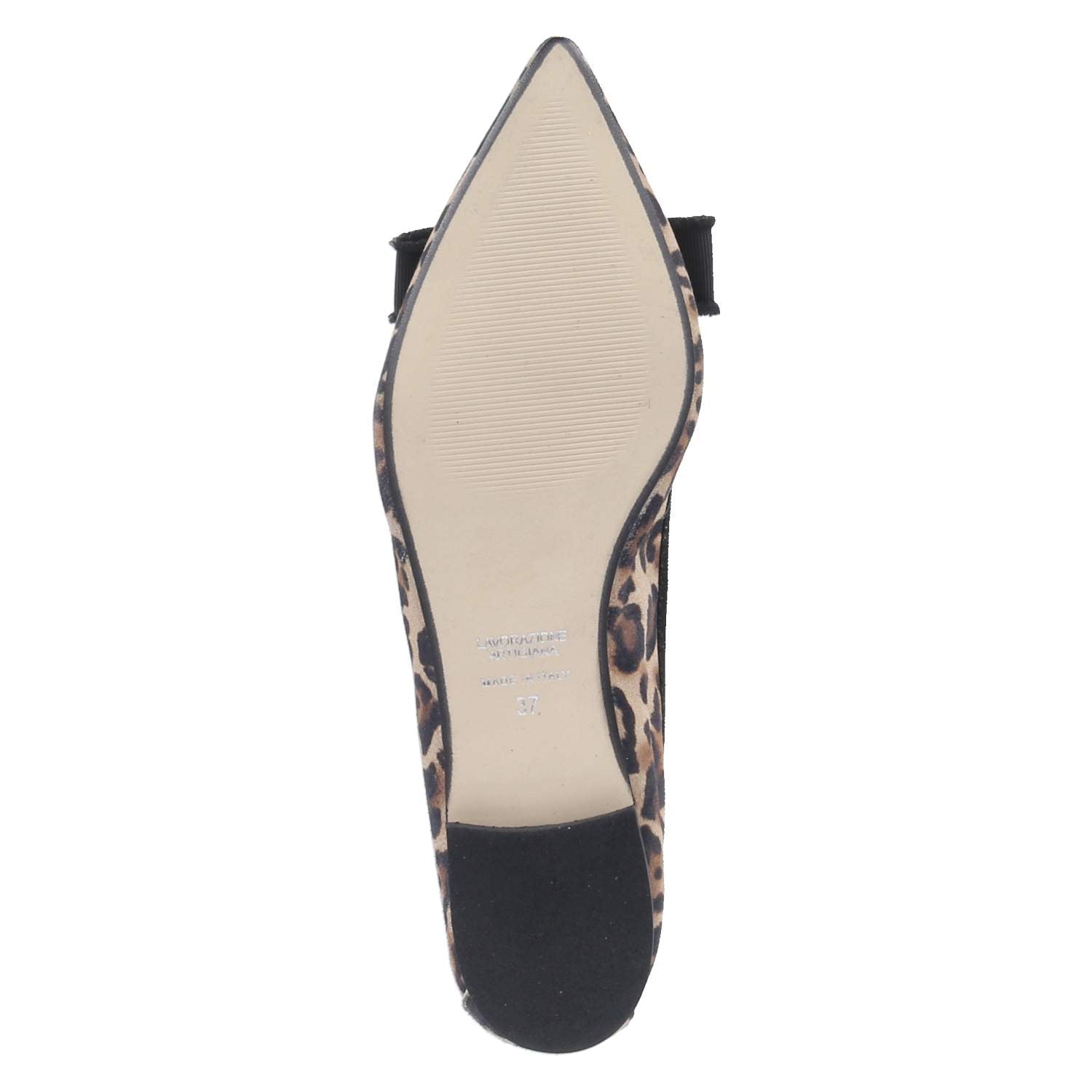 Ballerinas  Beige