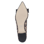 Ballerinas  Beige