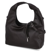 Hobo Bag  Braun