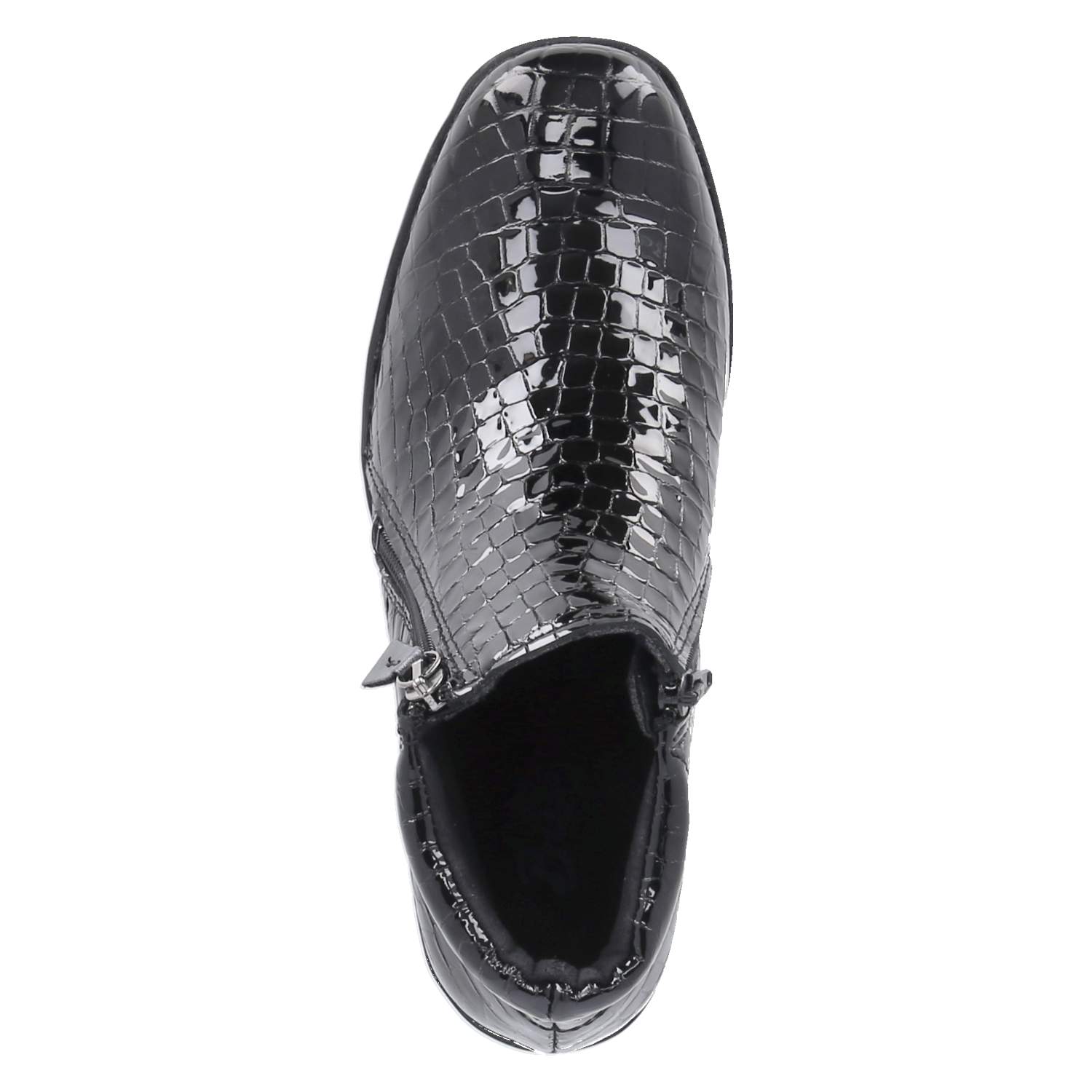 Stiefeletten LEXI 99  Schwarz