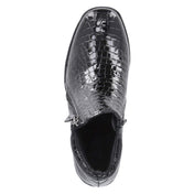 Stiefeletten LEXI 99  Schwarz