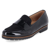 Loafer  Schwarz