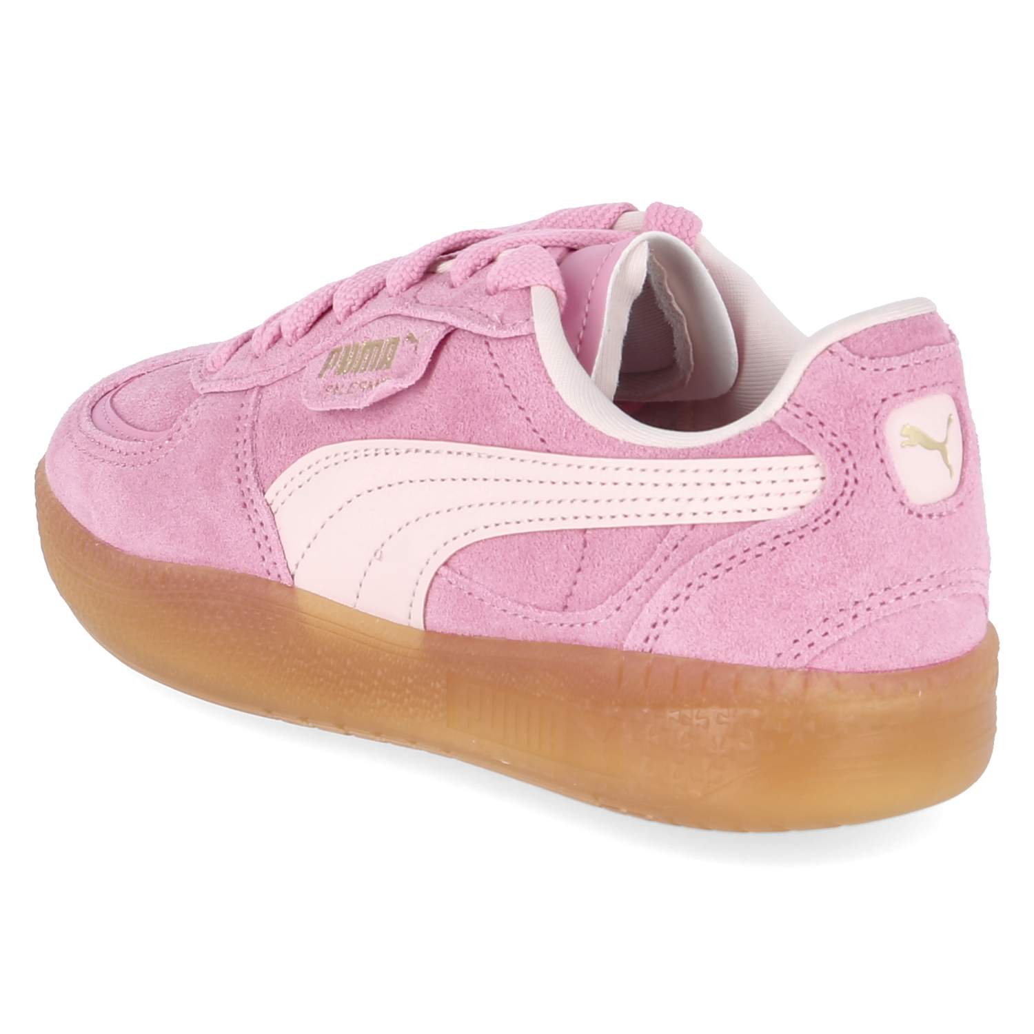 Sneaker PALERMO MODA XTRA GU Rosa