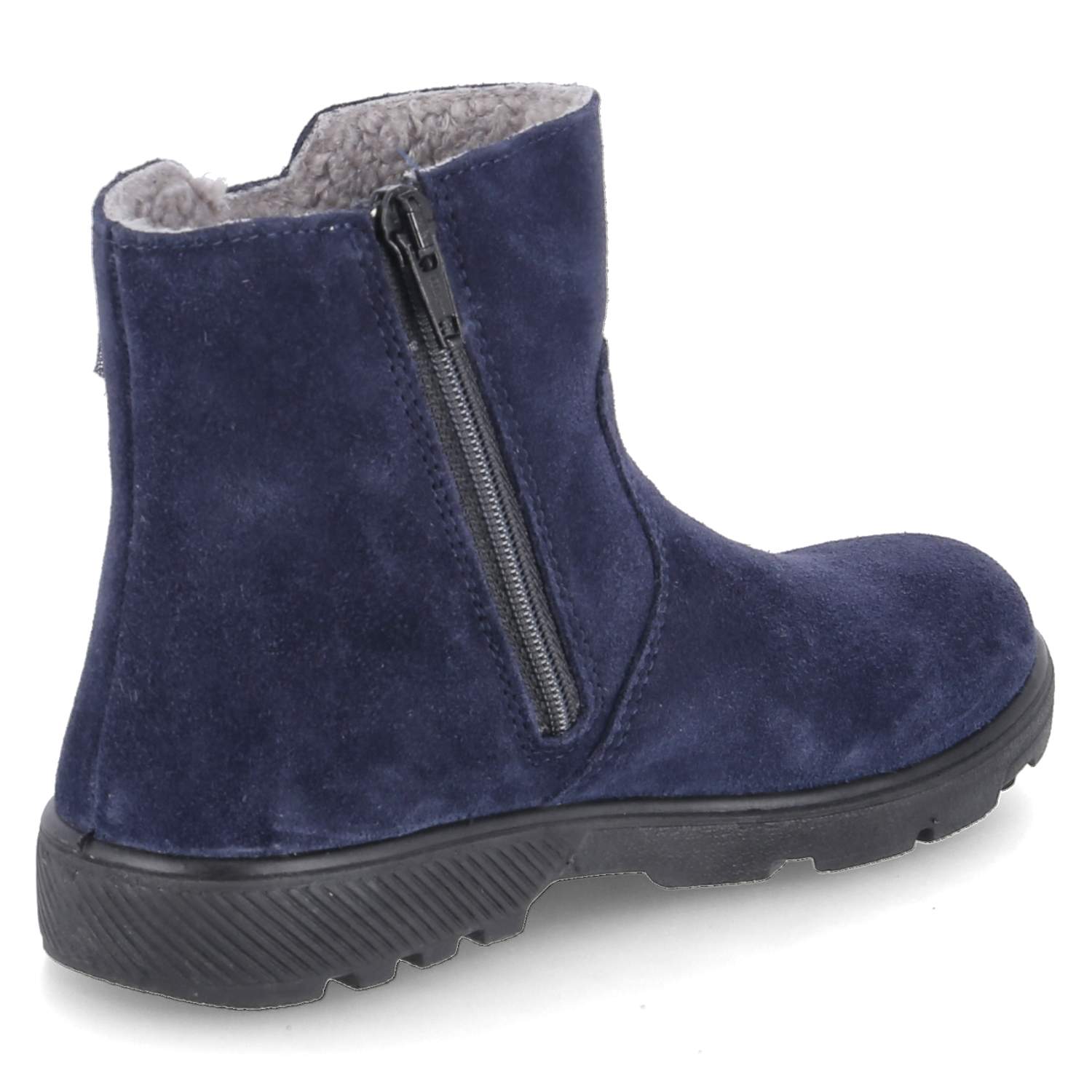 Winterstiefeletten ALISA  Blau