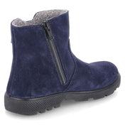 Winterstiefeletten ALISA  Blau