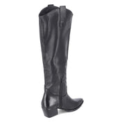 Westernstiefel ADALINE  Schwarz