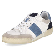 Low Sneaker  Weiß