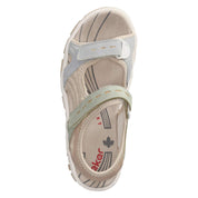 Sandalen  Mehrfarbig