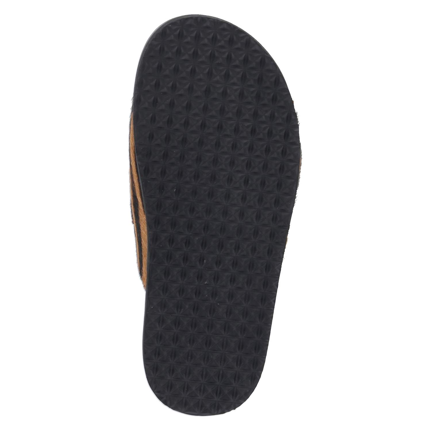 Pantoletten  Beige