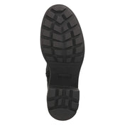 Biker Boots  Schwarz