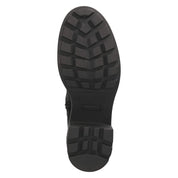 Biker Boots  Schwarz