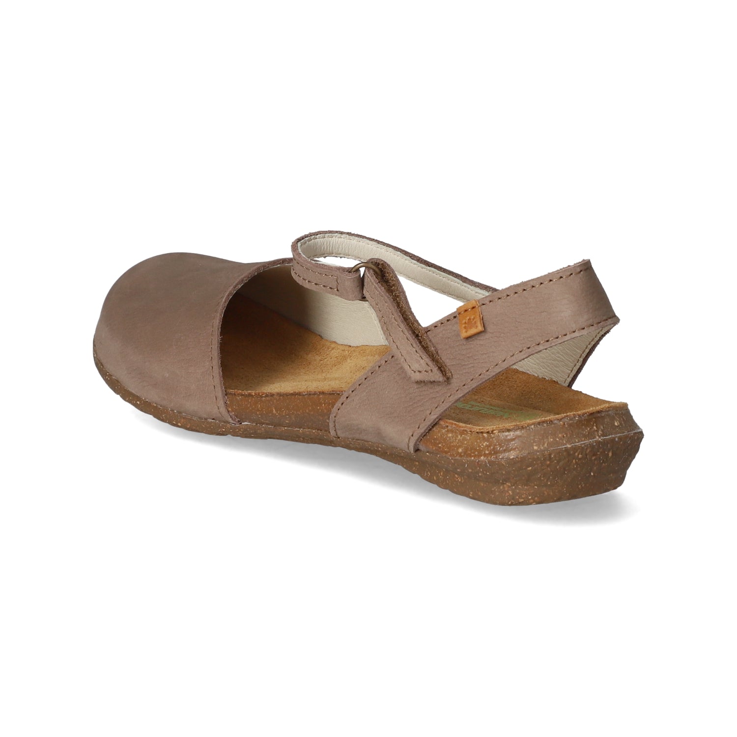 Sandalen WAKATAUA  Taupe