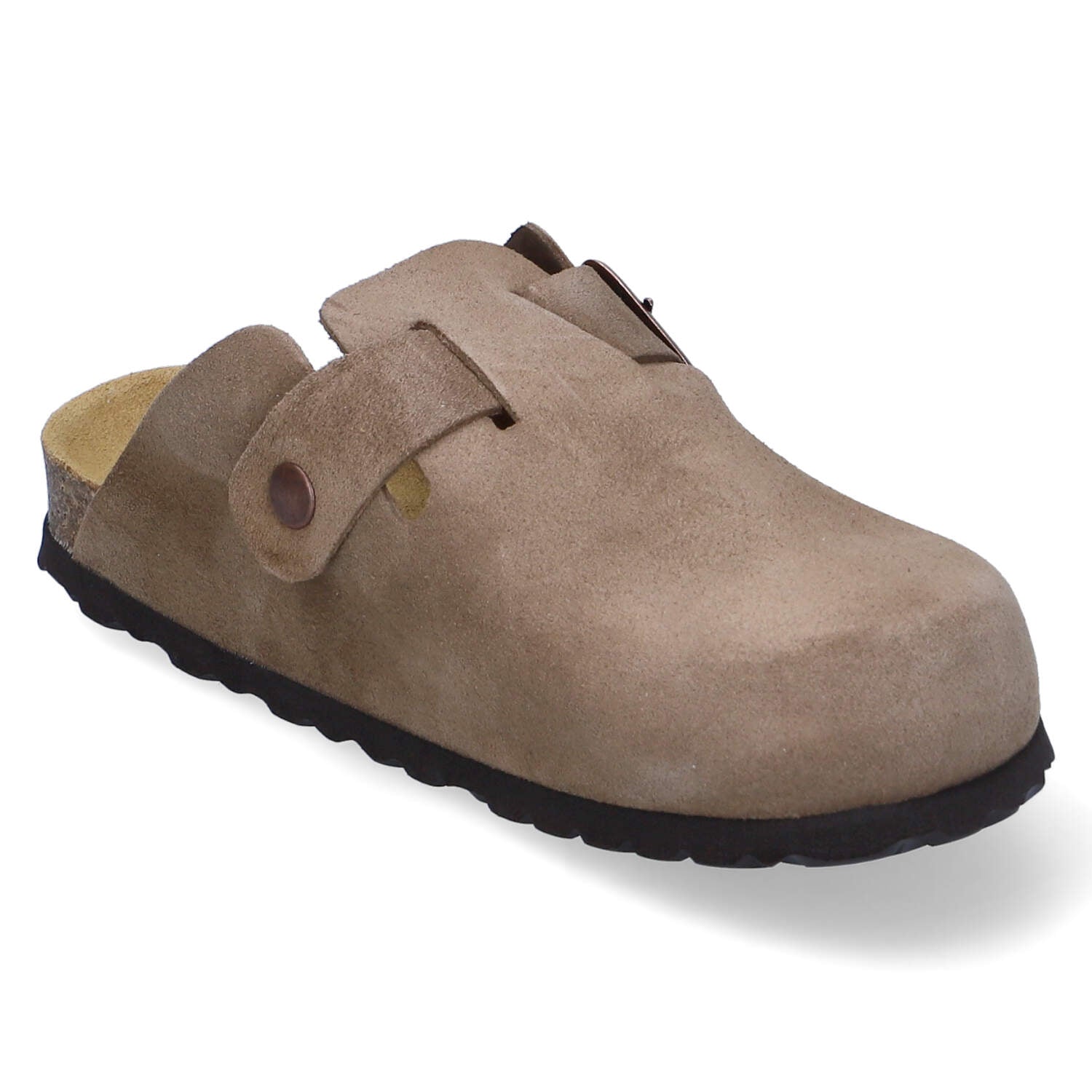 Clogs  Braun