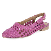 Slingballerinas  Pink