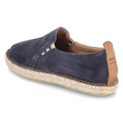 Espadrilles  Blau