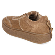 Plateau Sneaker  Braun