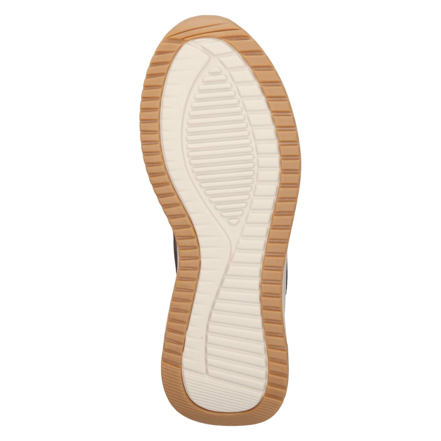 Slip-Ins Sneaker BOBS SQUAD 4  Braun