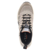 Low Sneaker  Beige