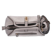 Handtasche SANDI Grau
