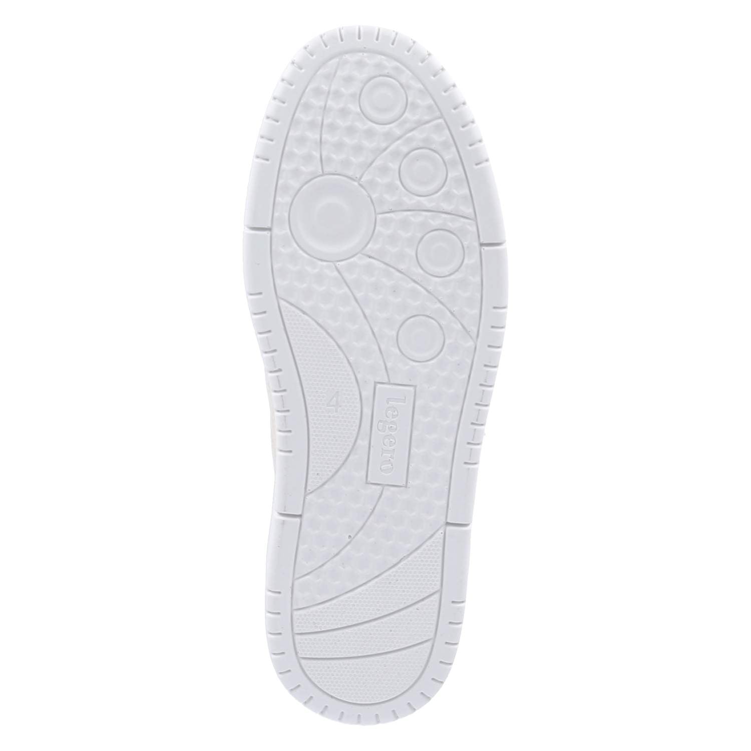 Halbschuhe  Beige