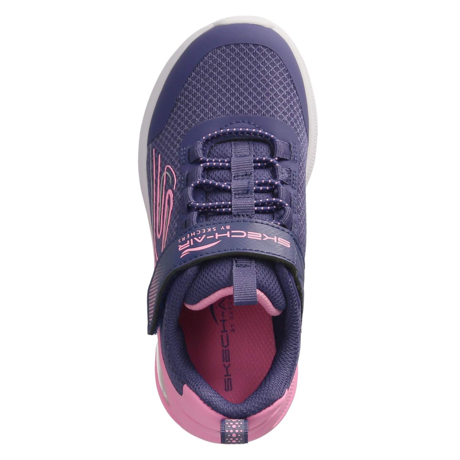 Low Sneaker FLY 3.0  Blau