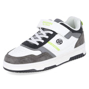 Low Sneaker  Grau