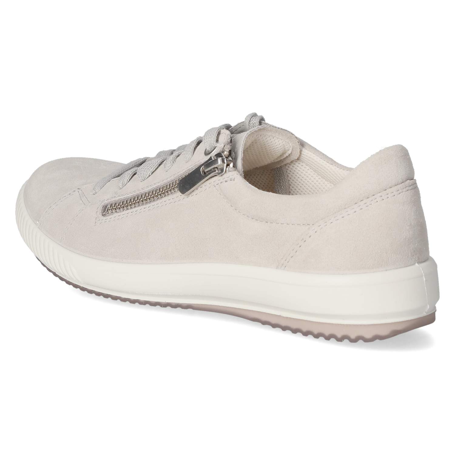 Halbschuhe TANARO 5.0  Grau